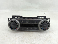 Mercedes-benz Glk350 Temperature Control Module 2048300790 - Oemusedautoparts1.com