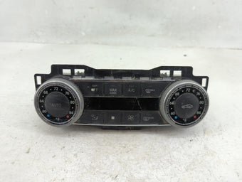 compare product Mercedes-benz Glk350 Temperature Control Module 2048300790