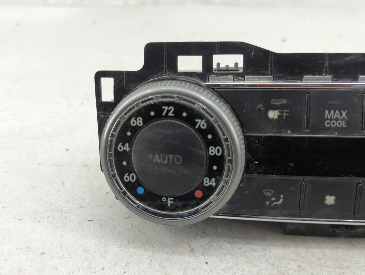 Mercedes-benz Glk350 Temperature Control Module 2048300790 - Oemusedautoparts1.com
