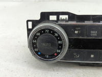 Mercedes-benz Glk350 Temperature Control Module 2048300790 - Oemusedautoparts1.com