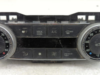 Mercedes-benz Glk350 Temperature Control Module 2048300790 - Oemusedautoparts1.com