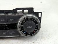 Mercedes-benz Glk350 Temperature Control Module 2048300790 - Oemusedautoparts1.com