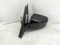 2010-2012 Mercedes-Benz Glk350 Driver Side View Mirror - Left Door Mirror OEM Used - Oemusedautoparts1.com
