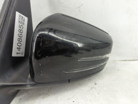 2010-2012 Mercedes-Benz Glk350 Driver Side View Mirror - Left Door Mirror OEM Used - Oemusedautoparts1.com