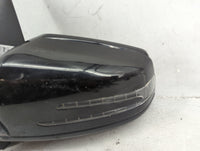 2010-2012 Mercedes-Benz Glk350 Driver Side View Mirror - Left Door Mirror OEM Used - Oemusedautoparts1.com