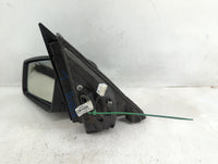 2010-2012 Mercedes-Benz Glk350 Driver Side View Mirror - Left Door Mirror OEM Used - Oemusedautoparts1.com