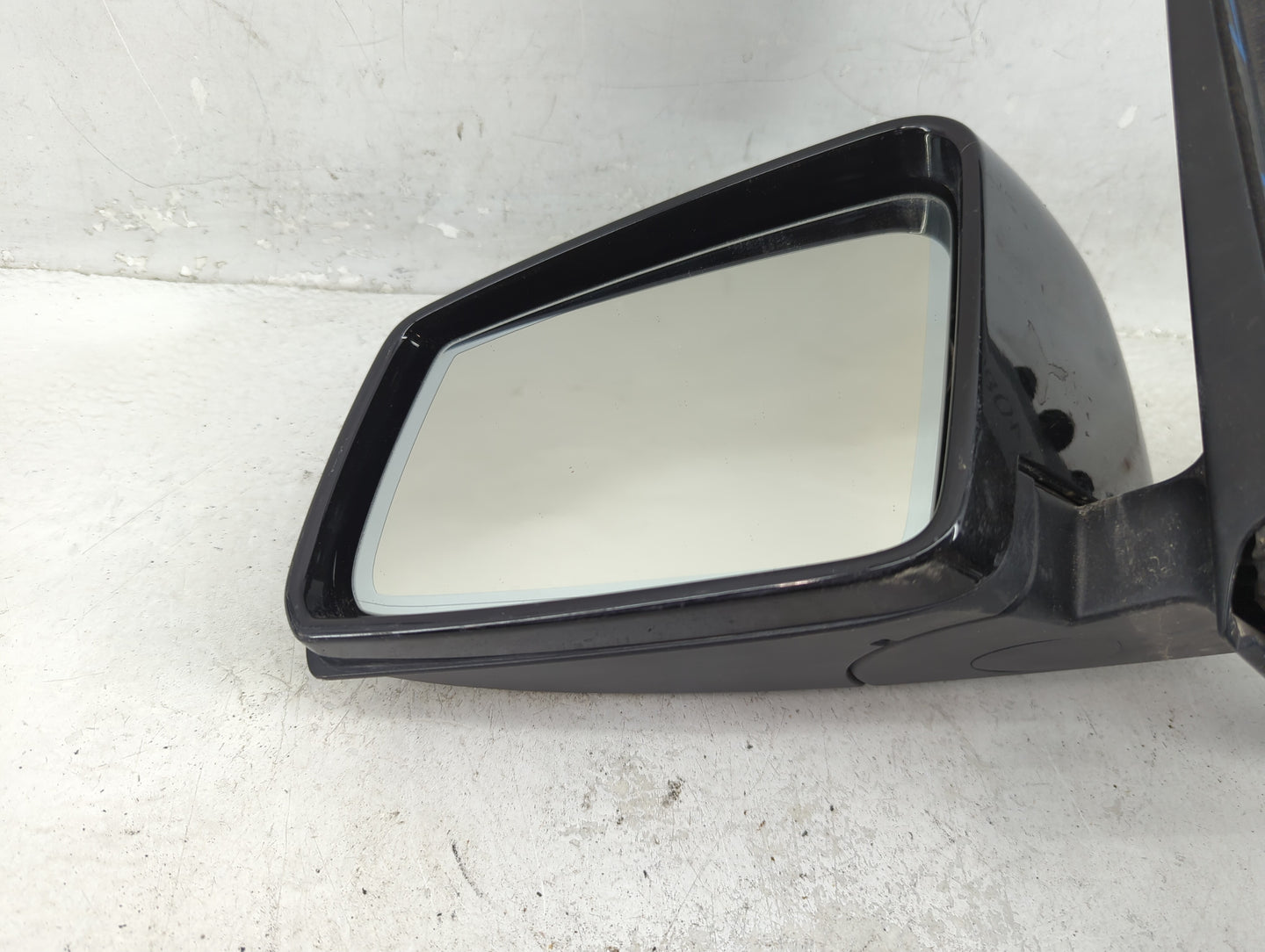 2010-2012 Mercedes-Benz Glk350 Driver Side View Mirror - Left Door Mirror OEM Used - Oemusedautoparts1.com