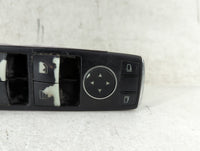 2010-2015 Mercedes-Benz Glk350 Master Power Window Switch Replacement Driver Side Left P/N:A212 820 82 10 Fits OEM Used Auto