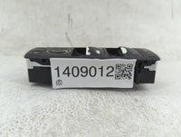2010-2015 Mercedes-Benz Glk350 Master Power Window Switch Replacement Driver Side Left P/N:A212 820 82 10 Fits OEM Used Auto