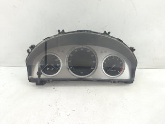 compare product 2010 Mercedes-Benz Glk350 Instrument Cluster Speedometer Gauges P/N:A2C53194279 Fits OEM Used Auto Parts