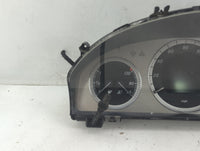 2010 Mercedes-Benz Glk350 Instrument Cluster Speedometer Gauges P/N:A2C53194279 Fits OEM Used Auto Parts - Oemusedautoparts1