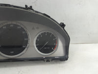2010 Mercedes-Benz Glk350 Instrument Cluster Speedometer Gauges P/N:A2C53194279 Fits OEM Used Auto Parts - Oemusedautoparts1