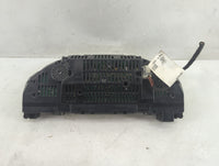 2010 Mercedes-Benz Glk350 Instrument Cluster Speedometer Gauges P/N:A2C53194279 Fits OEM Used Auto Parts - Oemusedautoparts1