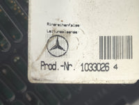 2010 Mercedes-Benz Glk350 Instrument Cluster Speedometer Gauges P/N:A2C53194279 Fits OEM Used Auto Parts - Oemusedautoparts1