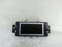 2010-2012 Mercedes-benz Glk350 Information Display Screen - Oemusedautoparts1.com