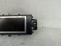 2010-2012 Mercedes-benz Glk350 Information Display Screen - Oemusedautoparts1.com