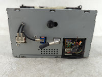 2010 Mercedes-Benz Glk350 Radio AM FM Cd Player Receiver Replacement Fits Fits 2009 OEM Used Auto Parts - Oemusedautoparts1.