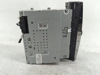 2010 Mercedes-Benz Glk350 Radio AM FM Cd Player Receiver Replacement Fits Fits 2009 OEM Used Auto Parts - Oemusedautoparts1.
