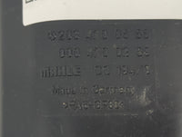 2010 Mercedes-benz Glk350 Fuel Vapor Charcoal Canister - Oemusedautoparts1.com