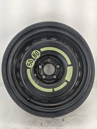 compare product 2010-2015 Mercedes-benz Glk350 Spare Donut Tire Wheel Rim Oem