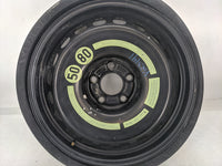 2010-2015 Mercedes-benz Glk350 Spare Donut Tire Wheel Rim Oem - Oemusedautoparts1.com
