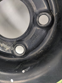 2010-2015 Mercedes-benz Glk350 Spare Donut Tire Wheel Rim Oem - Oemusedautoparts1.com