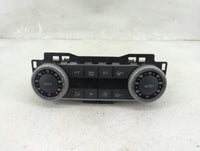 2010 Mercedes-Benz Glk350 Climate Control Module Temperature AC/Heater Replacement P/N:2049002303 Fits OEM Used Auto Parts -