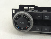 2010 Mercedes-Benz Glk350 Climate Control Module Temperature AC/Heater Replacement P/N:2049002303 Fits OEM Used Auto Parts -
