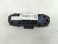 2010 Mercedes-Benz Glk350 Climate Control Module Temperature AC/Heater Replacement P/N:2049002303 Fits OEM Used Auto Parts -