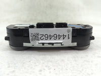 2010-2012 Mercedes-Benz Glk350 Climate Control Module Temperature AC/Heater Replacement P/N:204 900 23 03 Fits Fits 2010 201