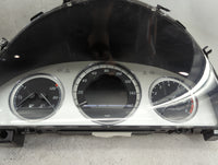 2010 Mercedes-Benz Glk350 Instrument Cluster Speedometer Gauges P/N:A2C53245324 Miles: Fits OEM Used Auto Parts - Oemusedaut
