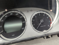 2010 Mercedes-Benz Glk350 Instrument Cluster Speedometer Gauges P/N:A2C53245324 Miles: Fits OEM Used Auto Parts - Oemusedaut