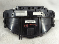 2010 Mercedes-Benz Glk350 Instrument Cluster Speedometer Gauges P/N:A2C53245324 Miles: Fits OEM Used Auto Parts - Oemusedaut
