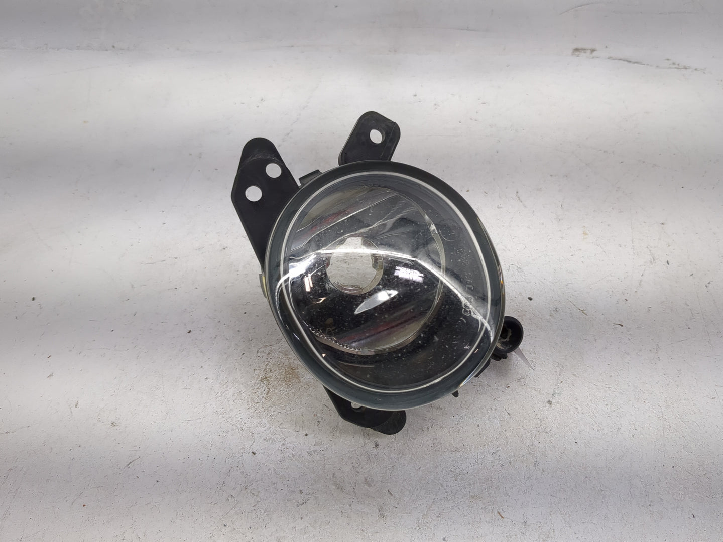 2010-2012 Mercedes-benz Glk350 Passenger Right Oem Front Light Lamp - Oemusedautoparts1.com