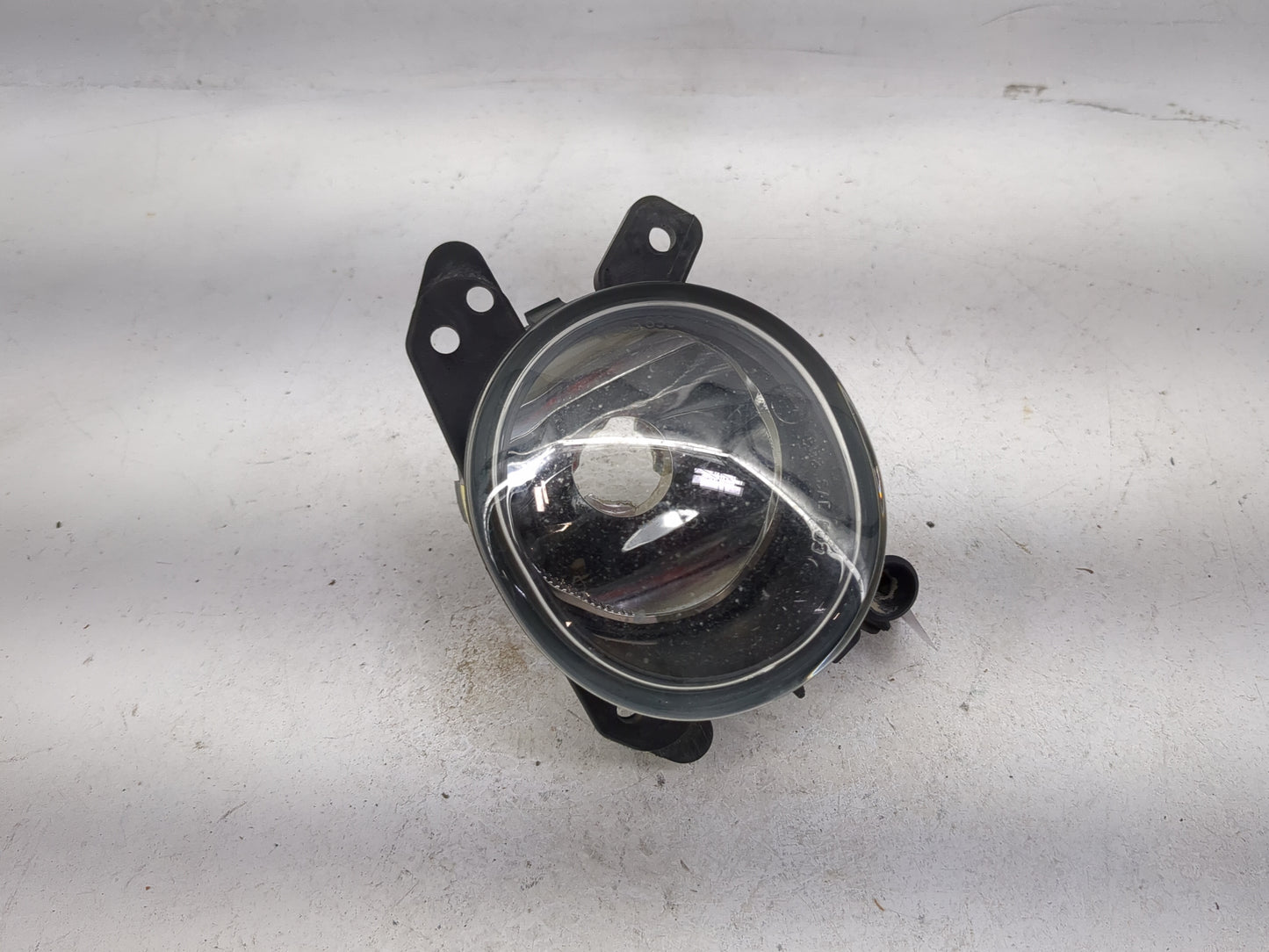 2010-2012 Mercedes-benz Glk350 Passenger Right Oem Front Light Lamp - Oemusedautoparts1.com