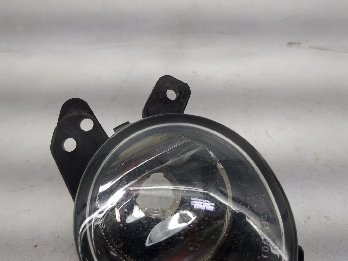 2010-2012 Mercedes-benz Glk350 Passenger Right Oem Front Light Lamp - Oemusedautoparts1.com