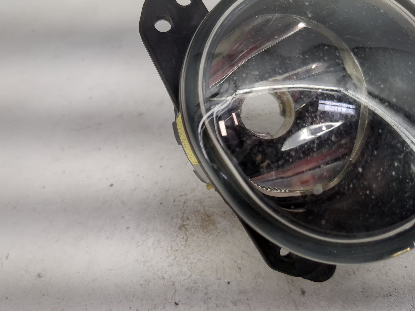 2010-2012 Mercedes-benz Glk350 Passenger Right Oem Front Light Lamp - Oemusedautoparts1.com