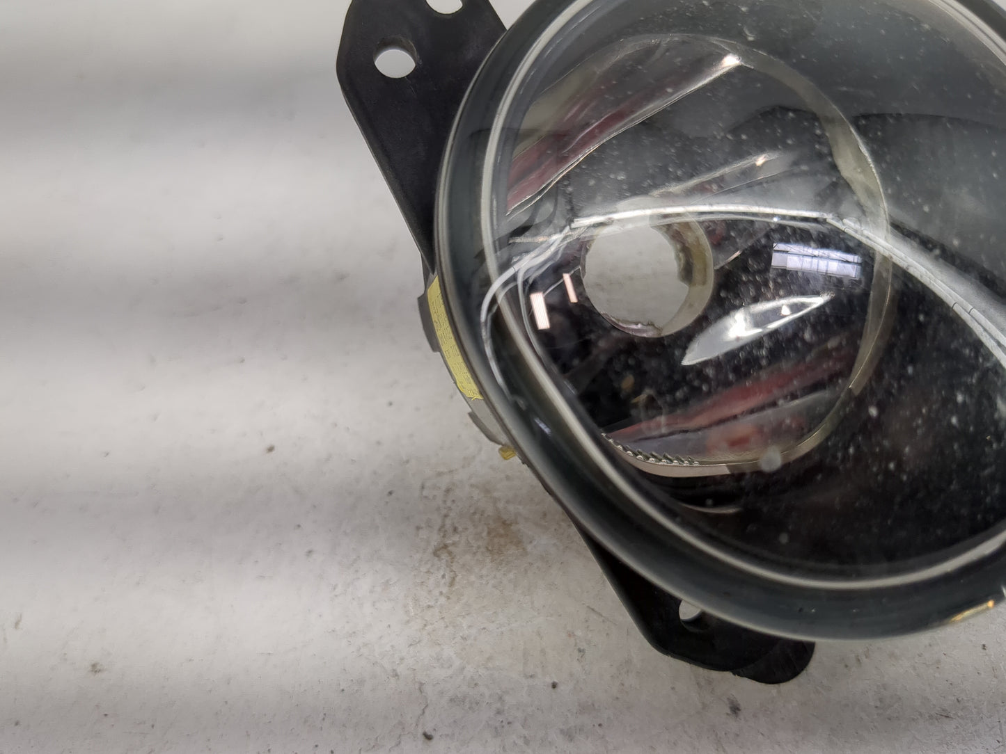 2010-2012 Mercedes-benz Glk350 Passenger Right Oem Front Light Lamp - Oemusedautoparts1.com