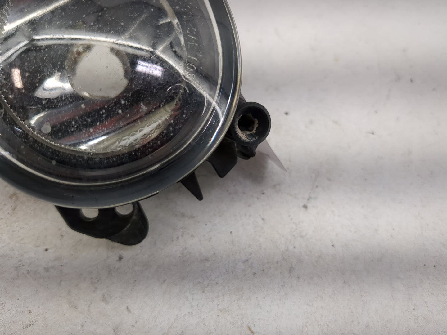 2010-2012 Mercedes-benz Glk350 Passenger Right Oem Front Light Lamp - Oemusedautoparts1.com