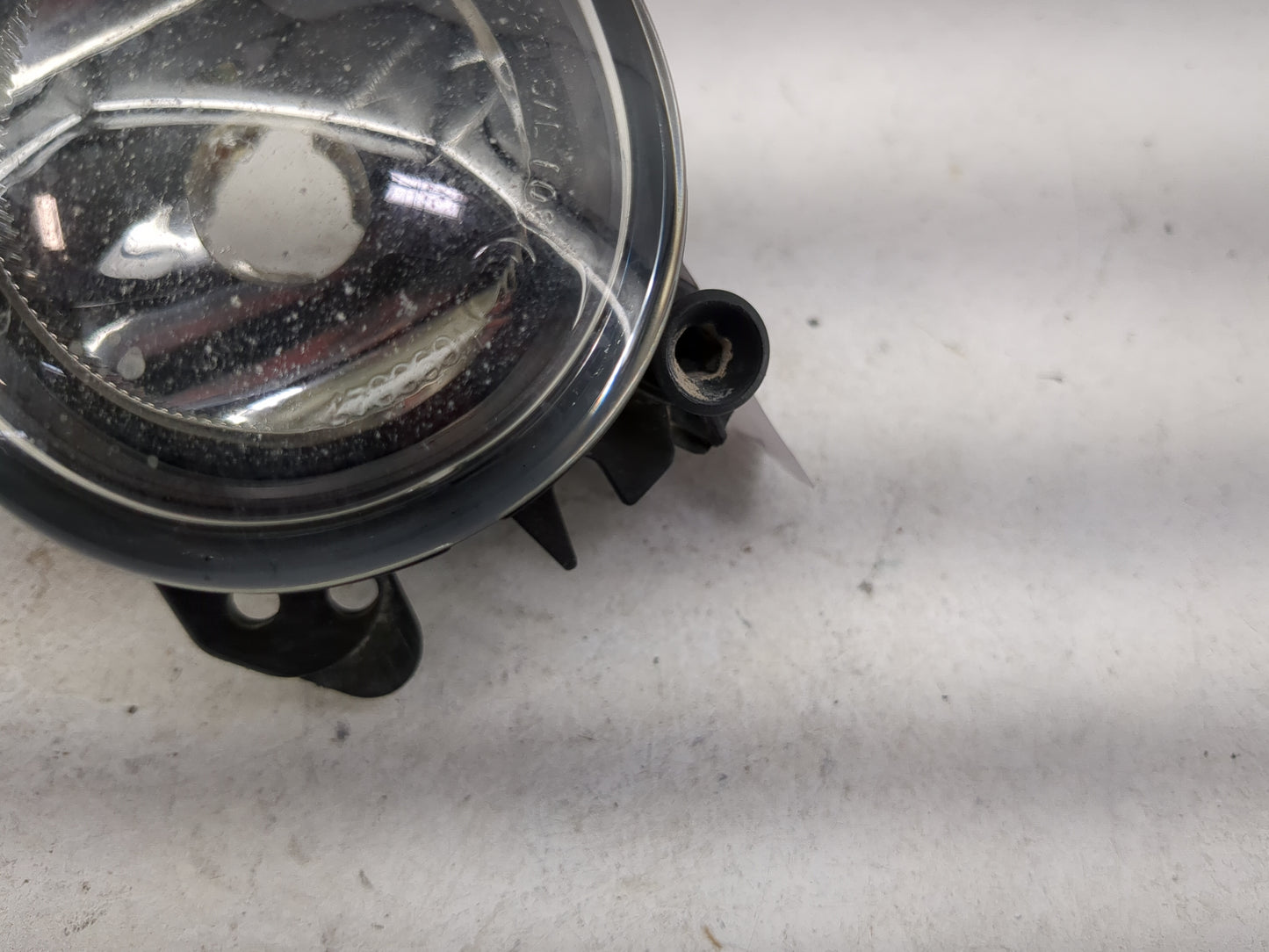2010-2012 Mercedes-benz Glk350 Passenger Right Oem Front Light Lamp - Oemusedautoparts1.com
