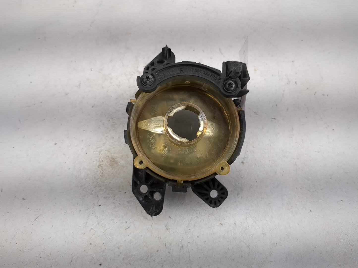 2010-2012 Mercedes-benz Glk350 Passenger Right Oem Front Light Lamp - Oemusedautoparts1.com