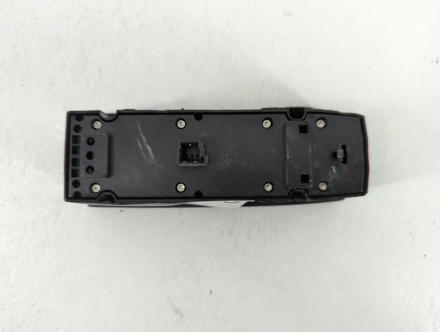 2010-2015 Mercedes-Benz Glk350 Master Power Window Switch Replacement Driver Side Left P/N:A212 820 82 10 Fits OEM Used Auto