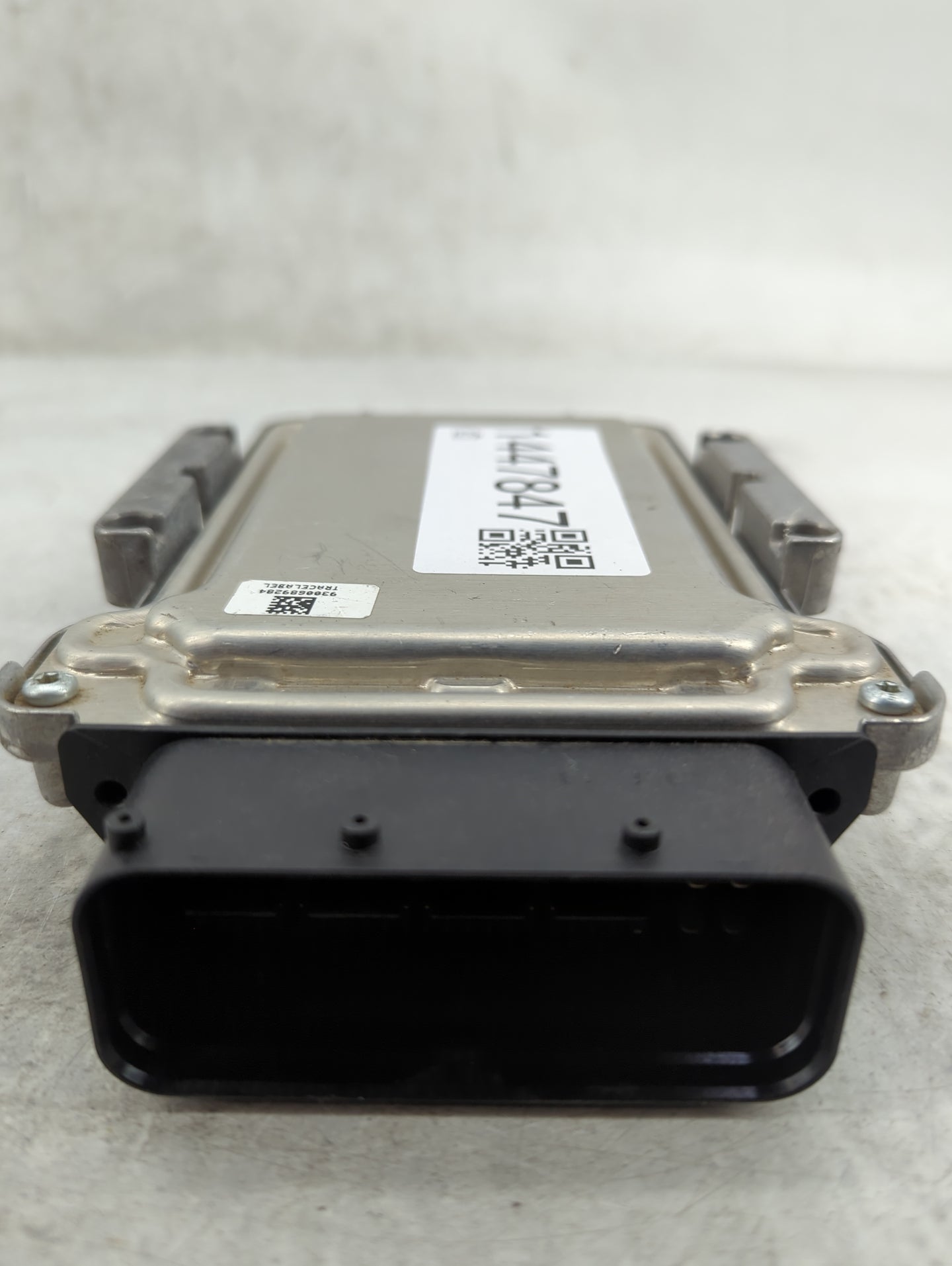 Mercedes-benz Ml Diesel Control Module - Oemusedautoparts1.com