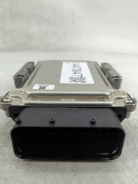 Mercedes-benz Ml Diesel Control Module - Oemusedautoparts1.com