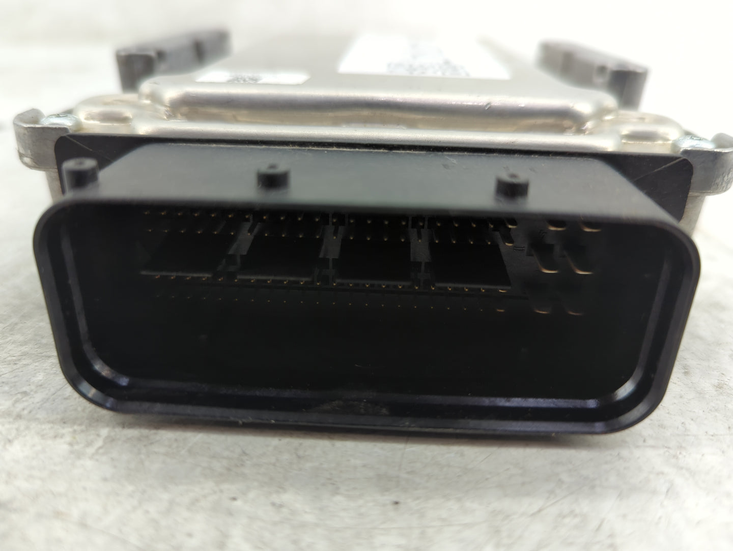 Mercedes-benz Ml Diesel Control Module - Oemusedautoparts1.com