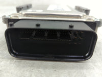 Mercedes-benz Ml Diesel Control Module - Oemusedautoparts1.com