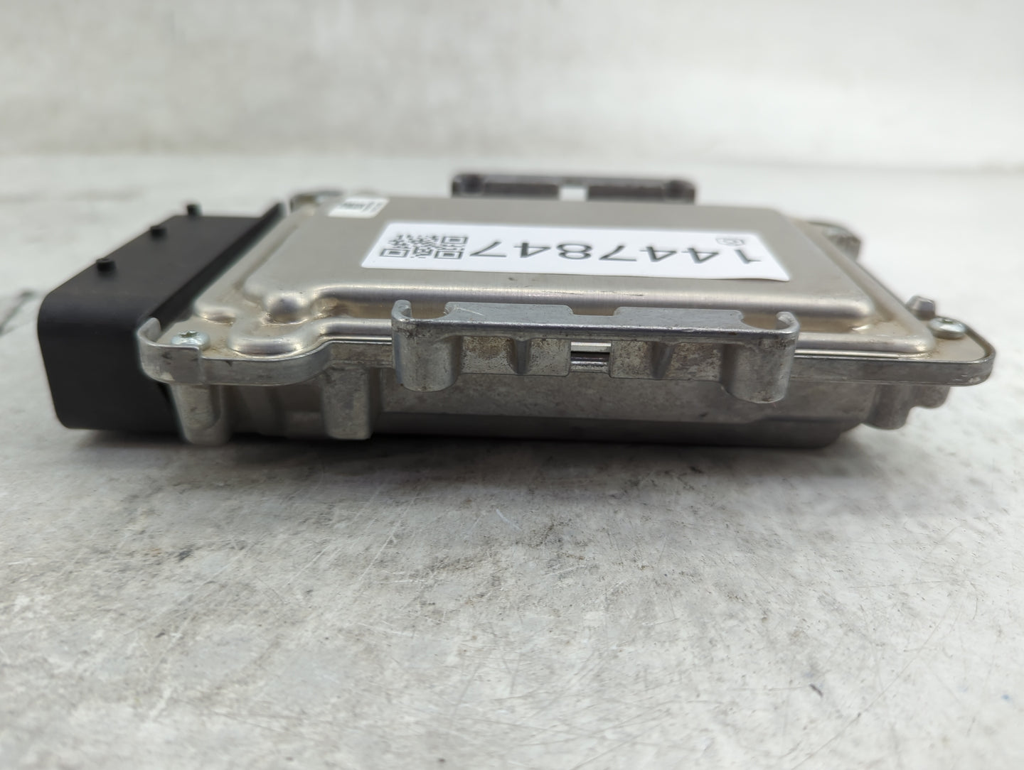 Mercedes-benz Ml Diesel Control Module - Oemusedautoparts1.com