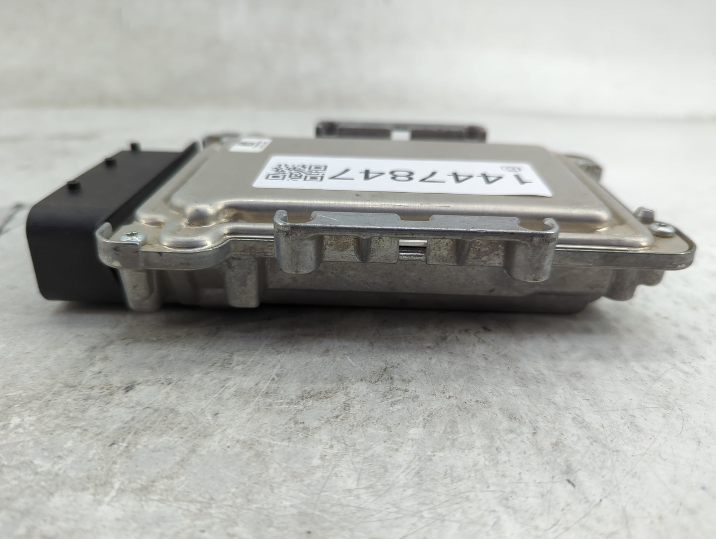 Mercedes-benz Ml Diesel Control Module - Oemusedautoparts1.com