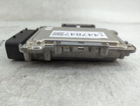 Mercedes-benz Ml Diesel Control Module - Oemusedautoparts1.com