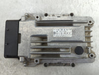 Mercedes-benz Ml Diesel Control Module - Oemusedautoparts1.com